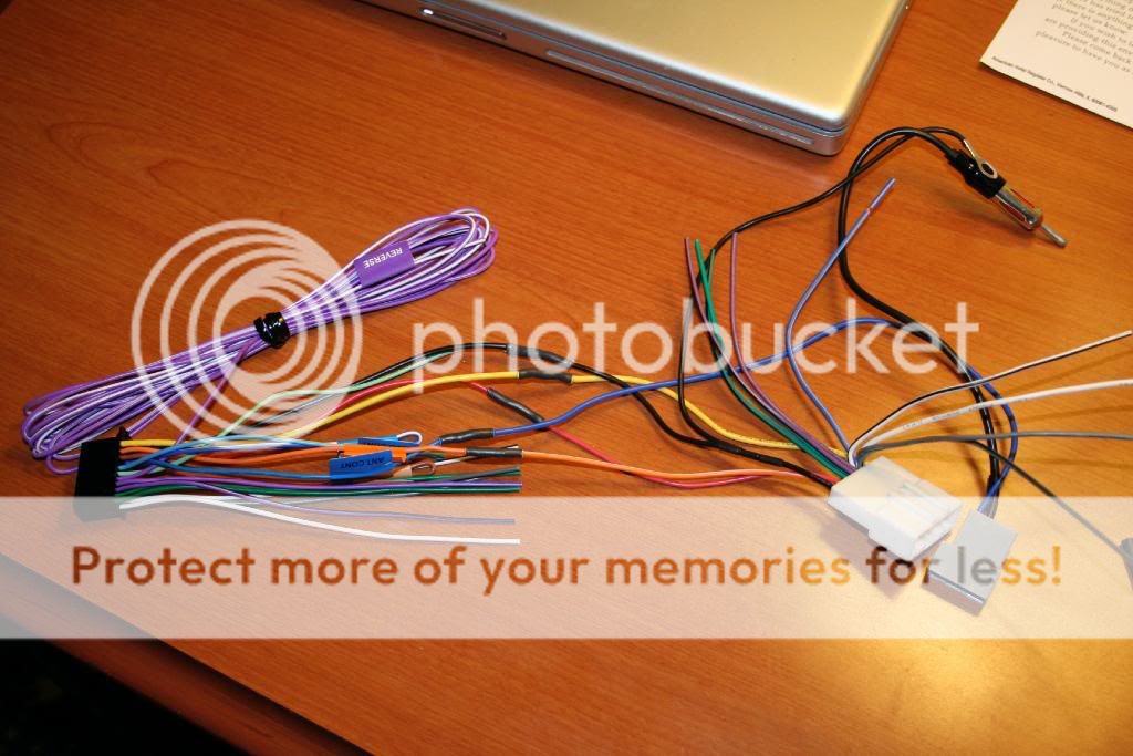 [HELP] Radio Signal on DNX 6140 Nissan 370Z Forum